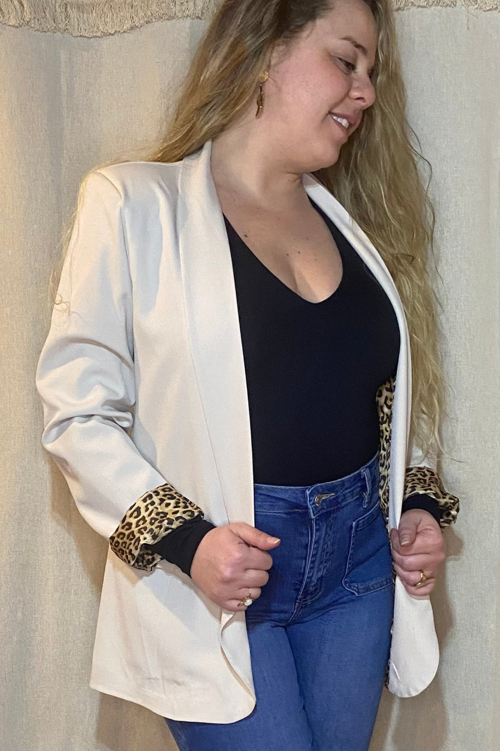 Blazer SOPHIE