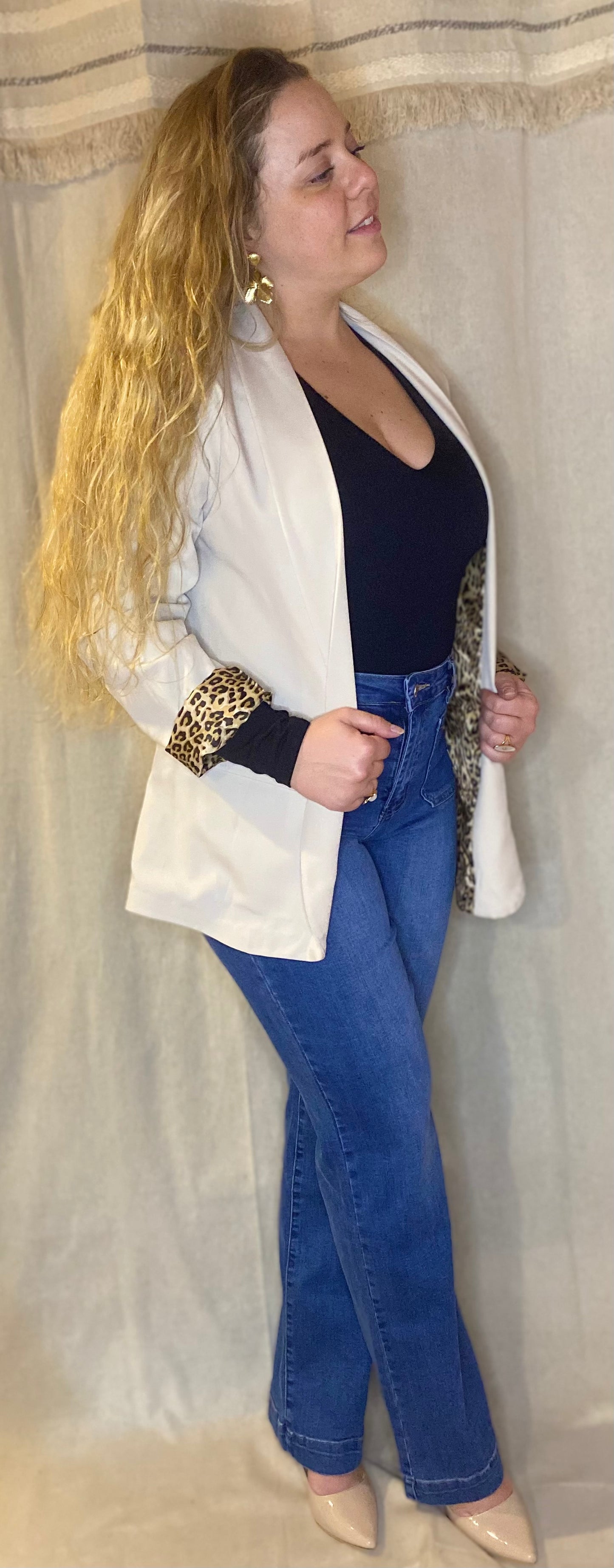 Jeans VANESSA