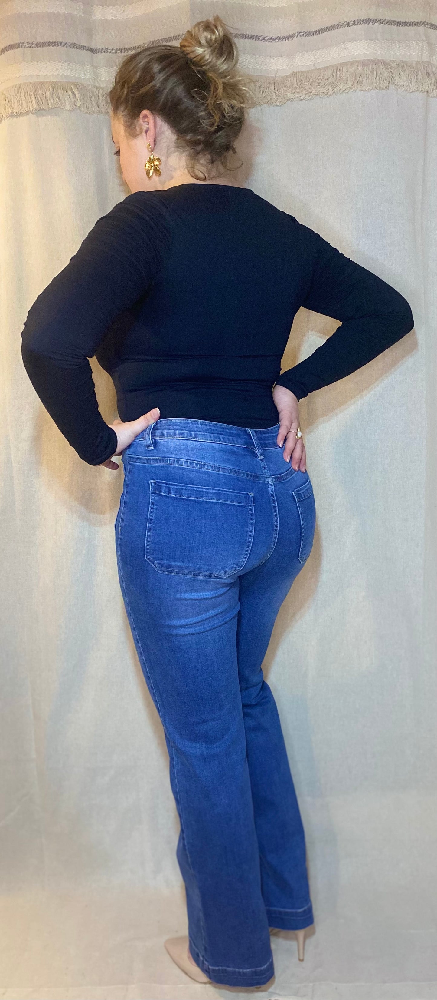 Jeans VANESSA