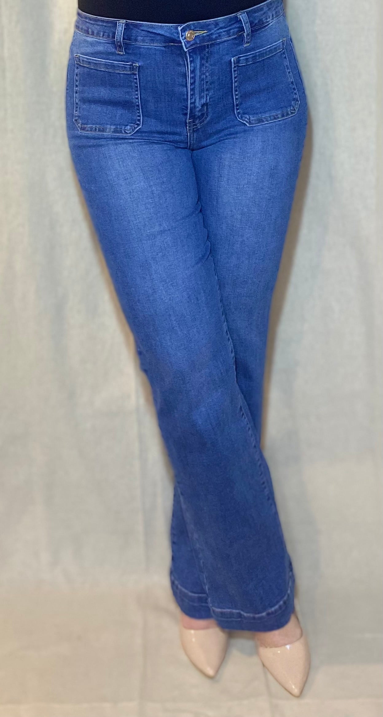 Jeans VANESSA