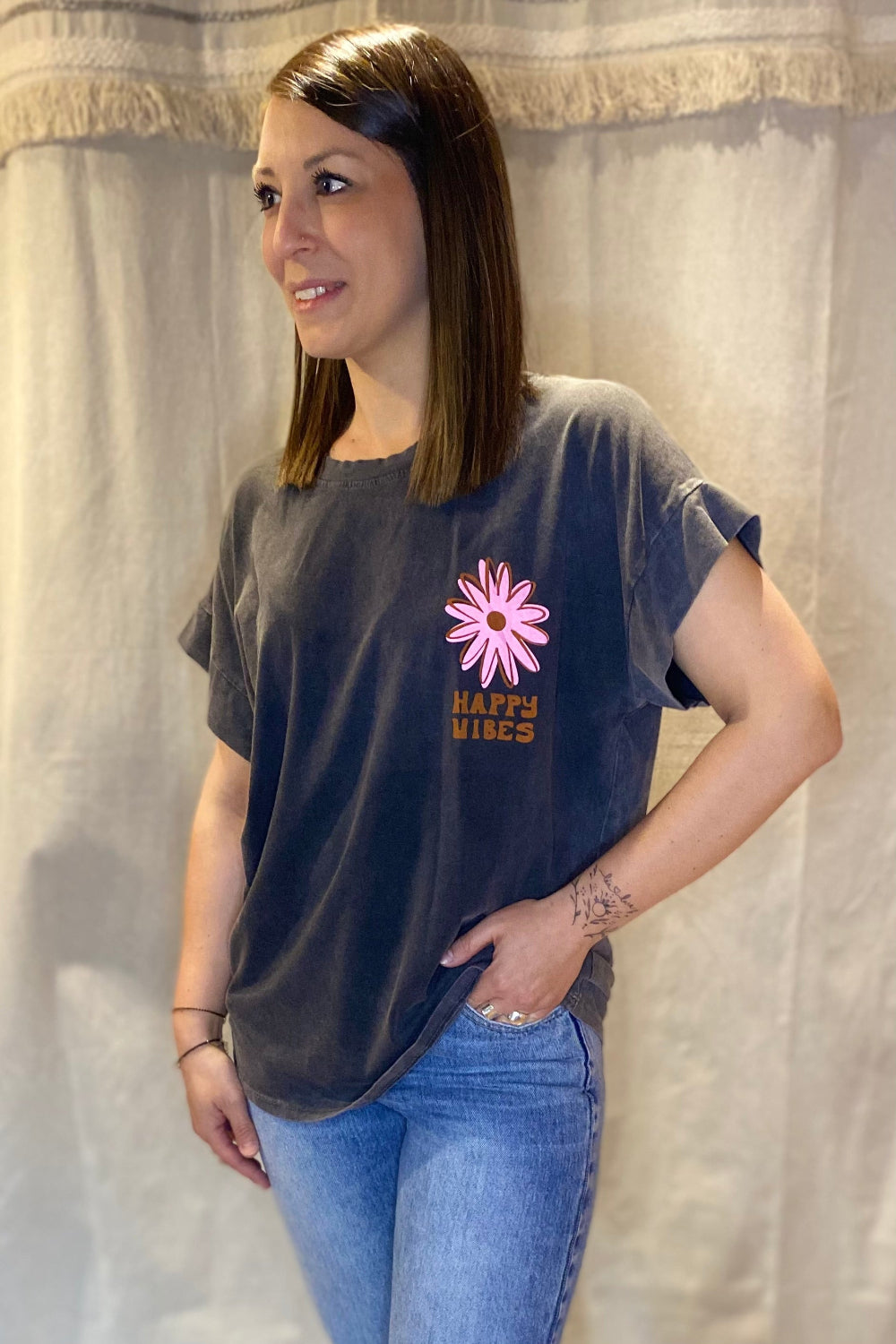 T-shirt LOLA