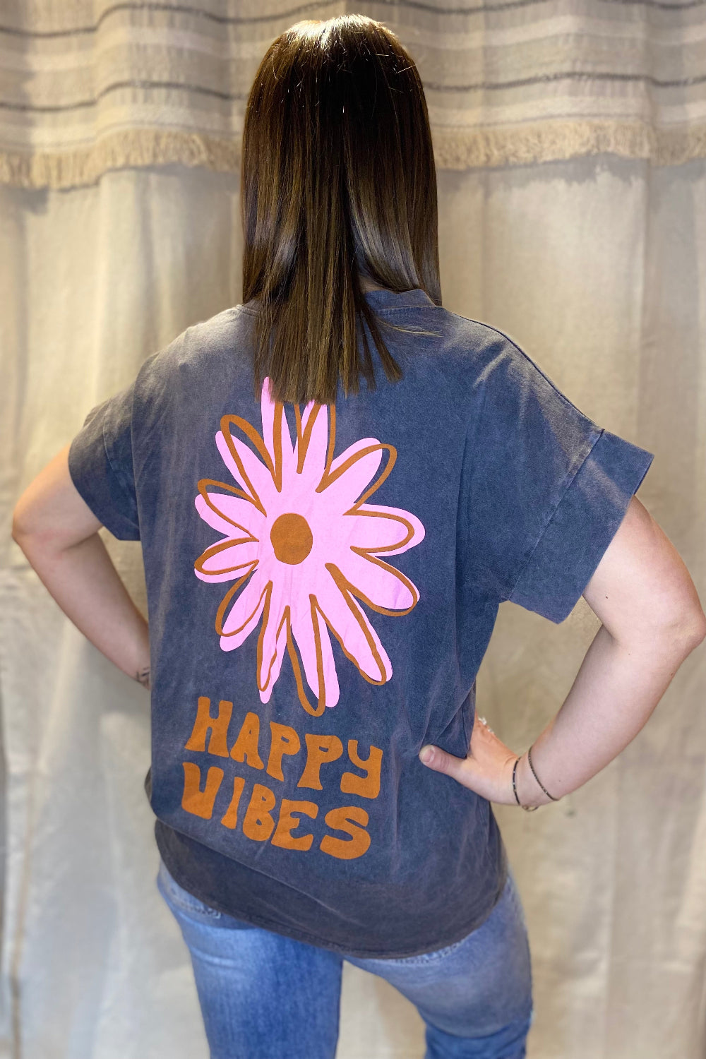 T-shirt LOLA