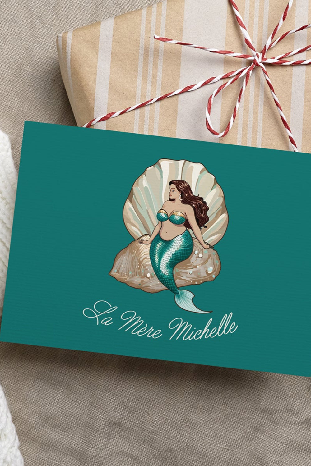 Carte Cadeau