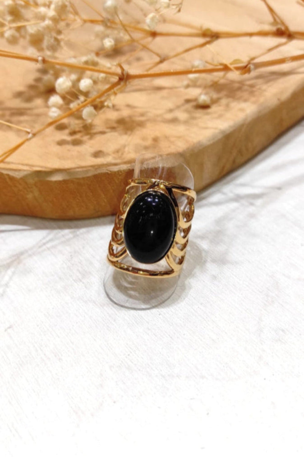 Bague PAULINE