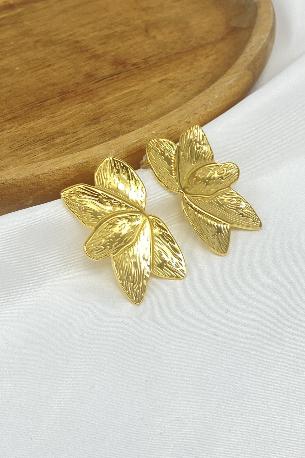 Boucles d'oreilles LOU-ANN