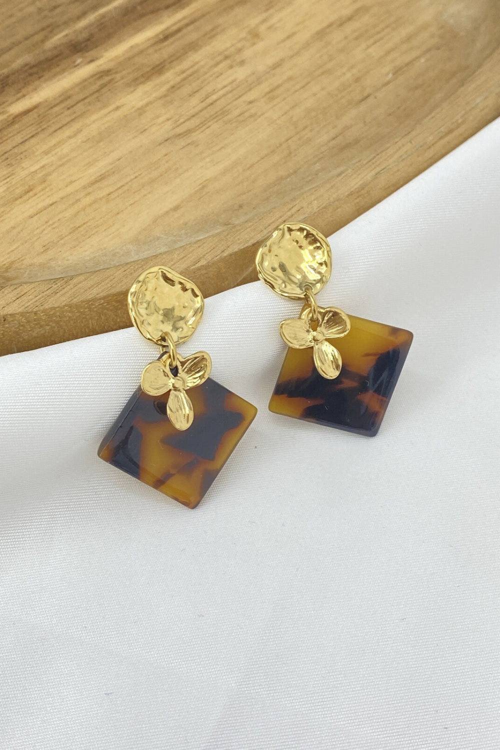 Boucles d'Oreilles EMMA