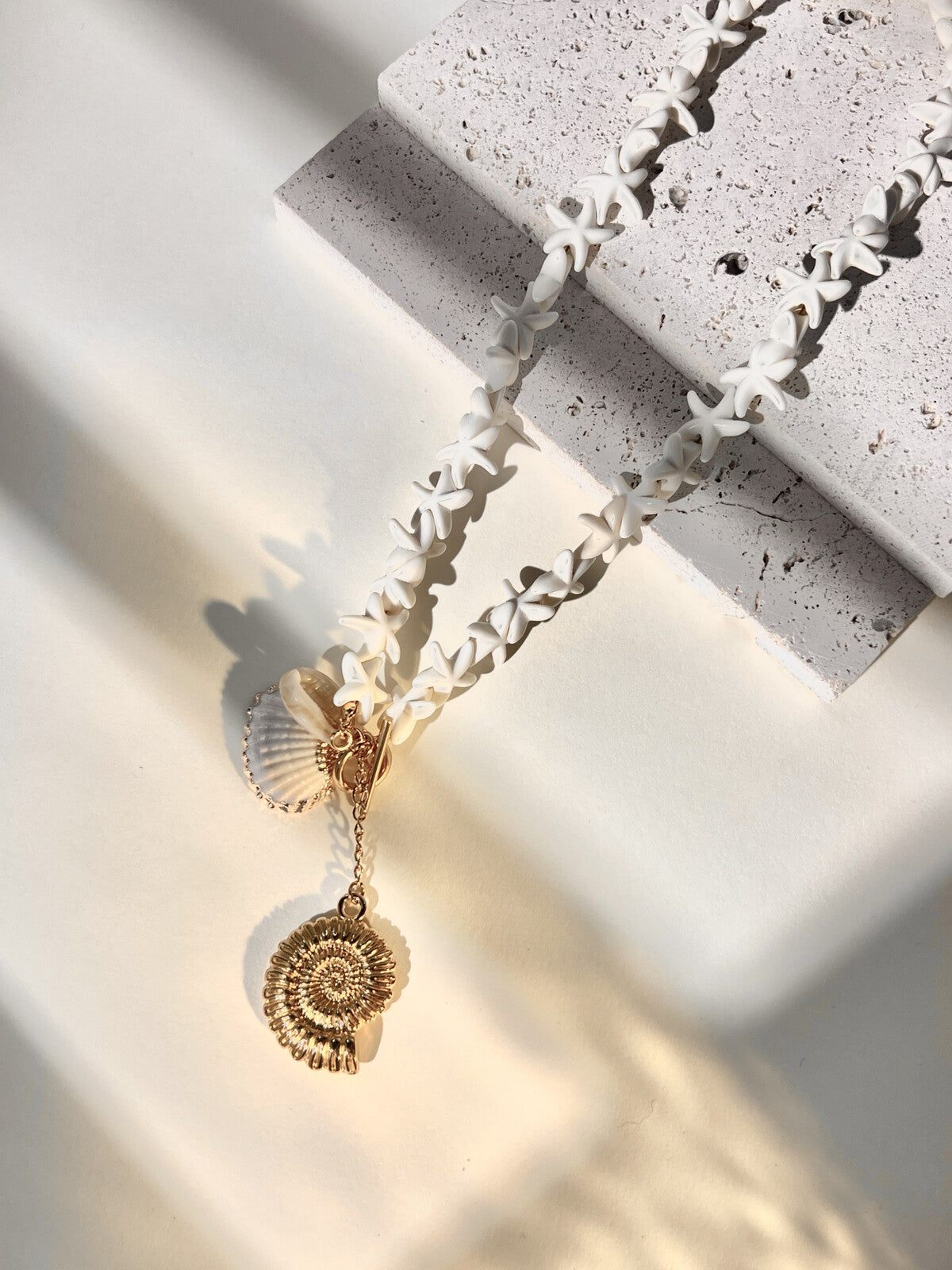 Collier GASPARD