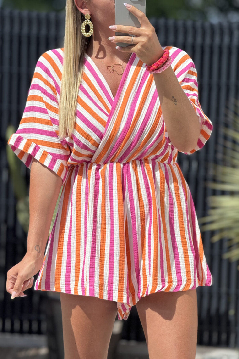 Combishort VICTORIA