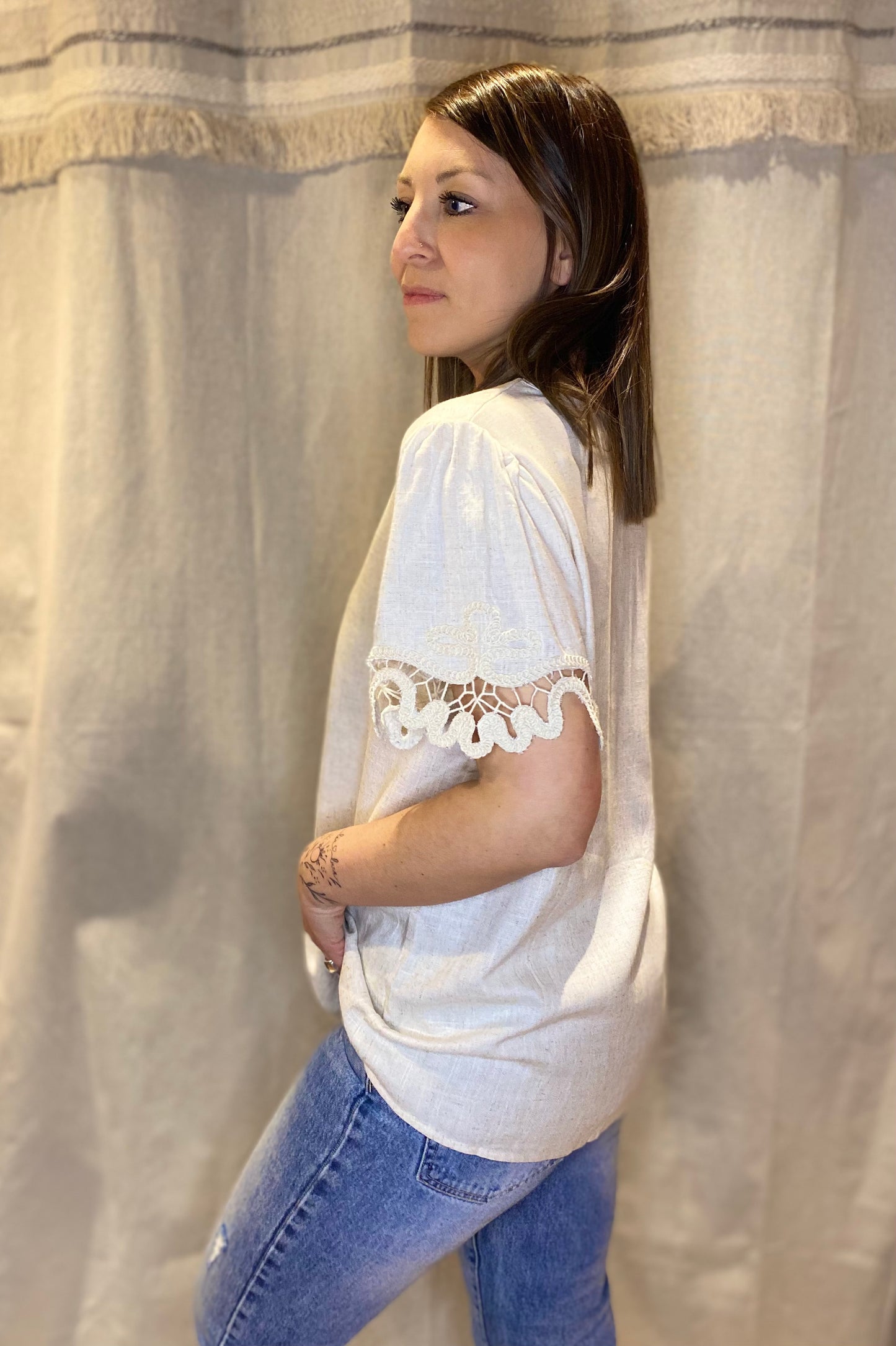 Top MELANIE