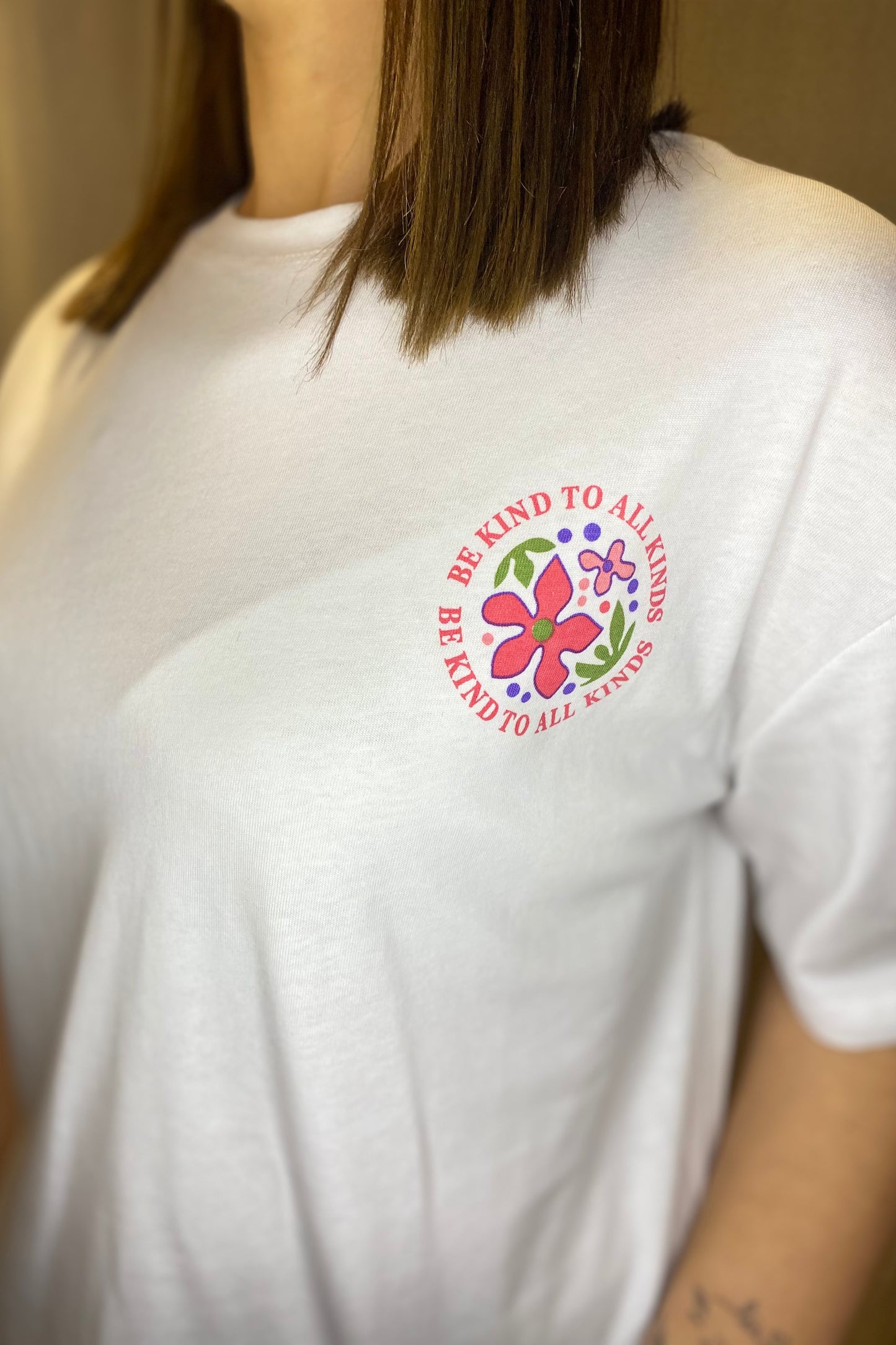 T-Shirt CAPUCINE