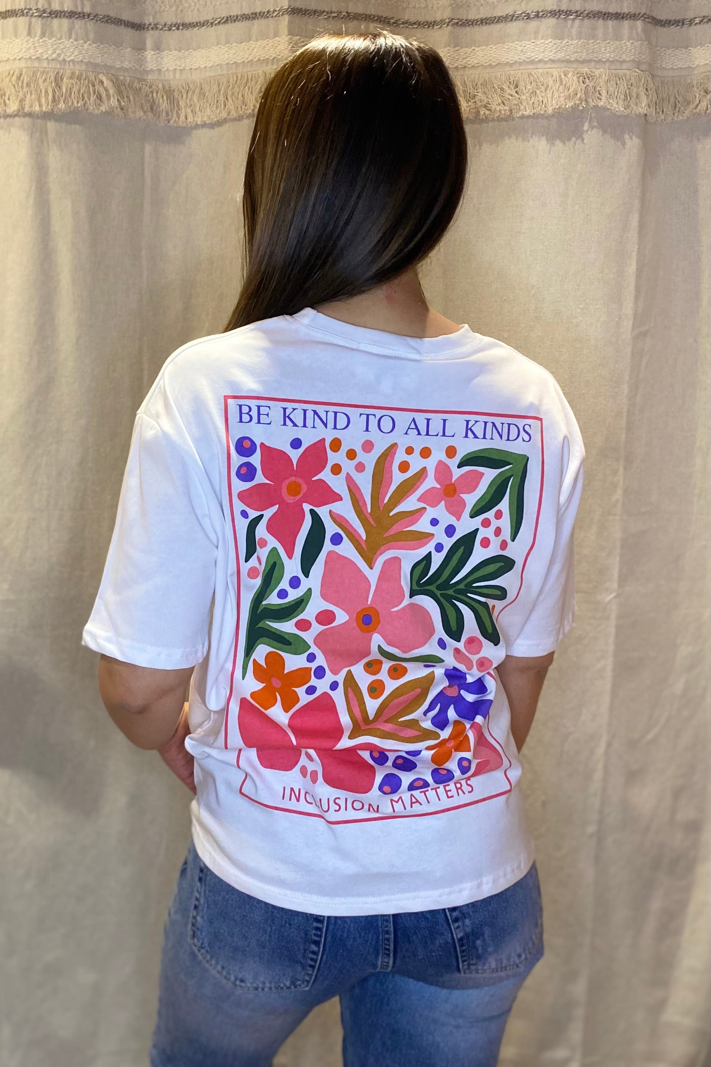 T-Shirt CAPUCINE