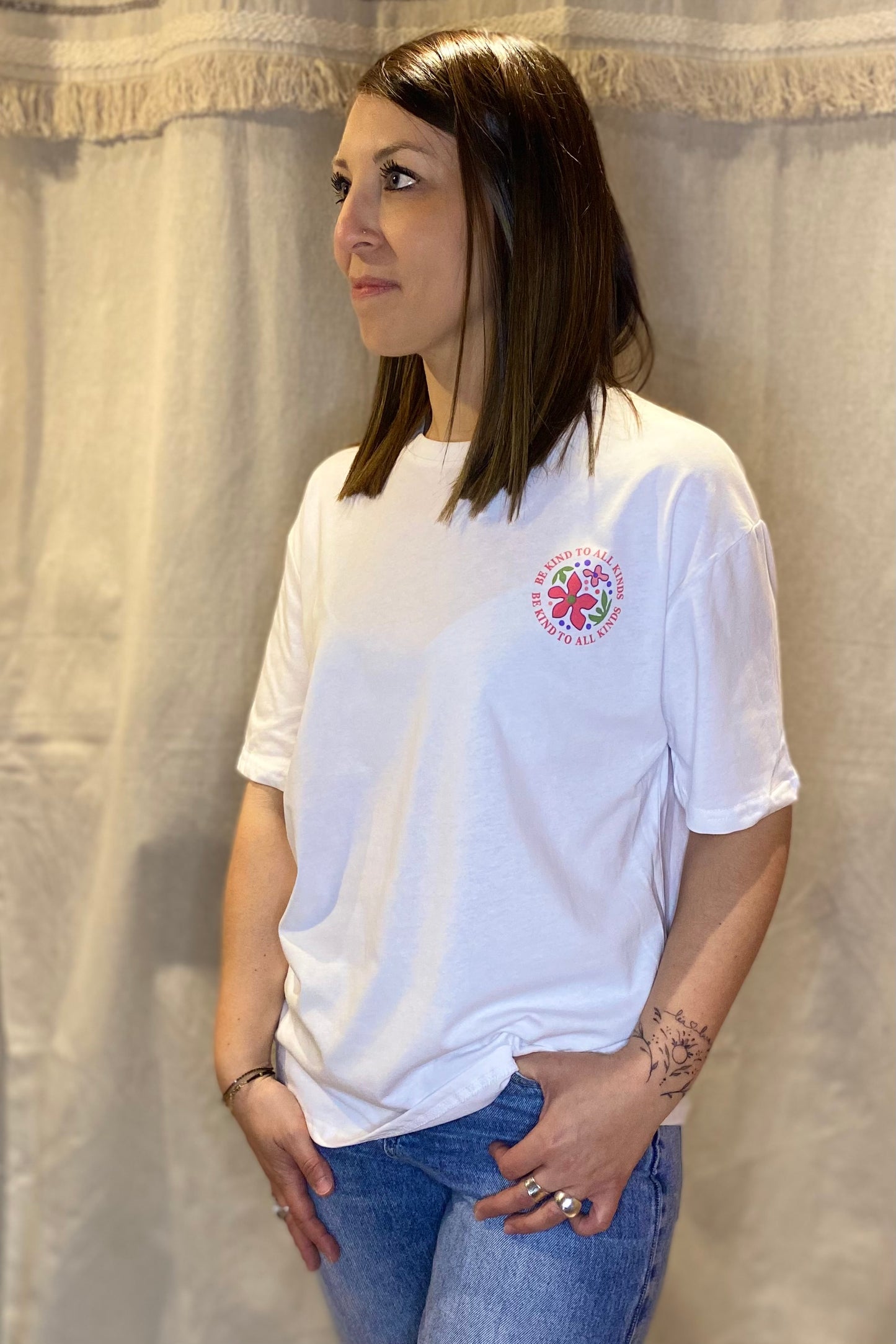 T-Shirt CAPUCINE