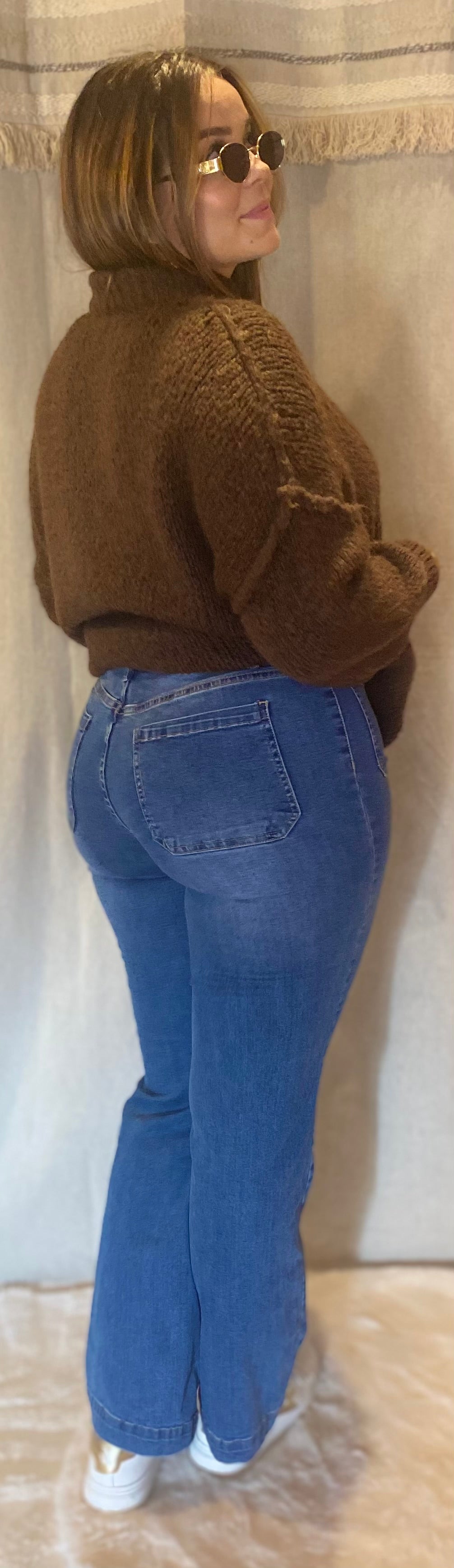 Jeans VANESSA