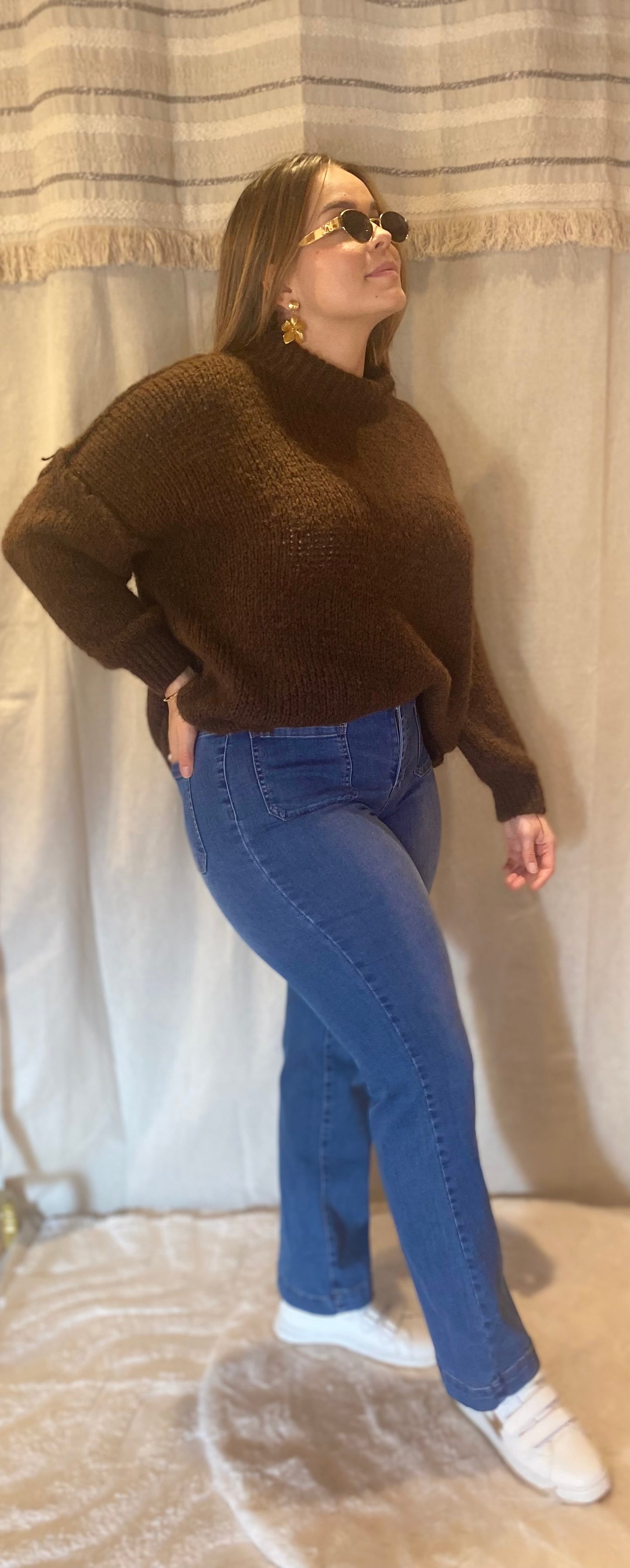 Jeans VANESSA