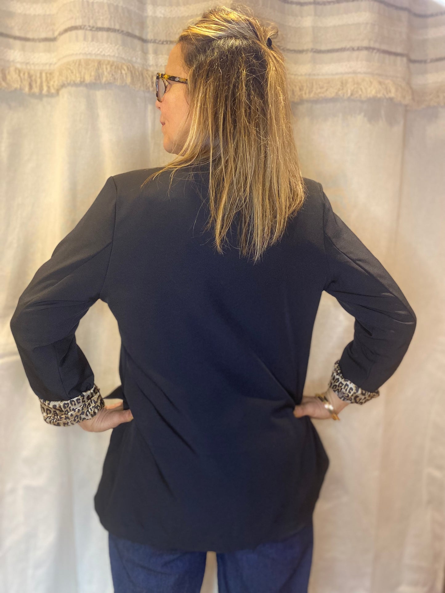 Blazer SOPHIE