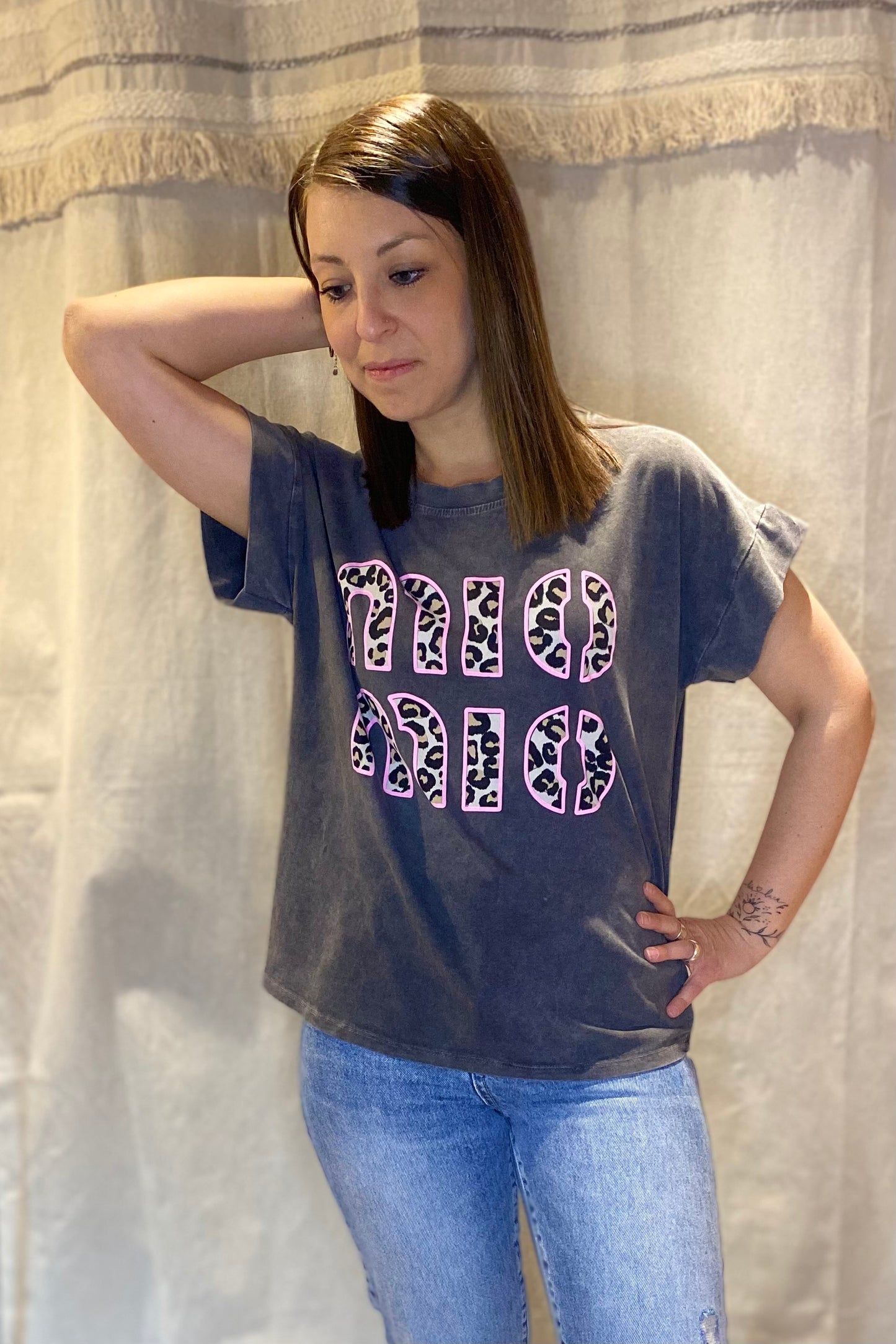 T-Shirt NILA