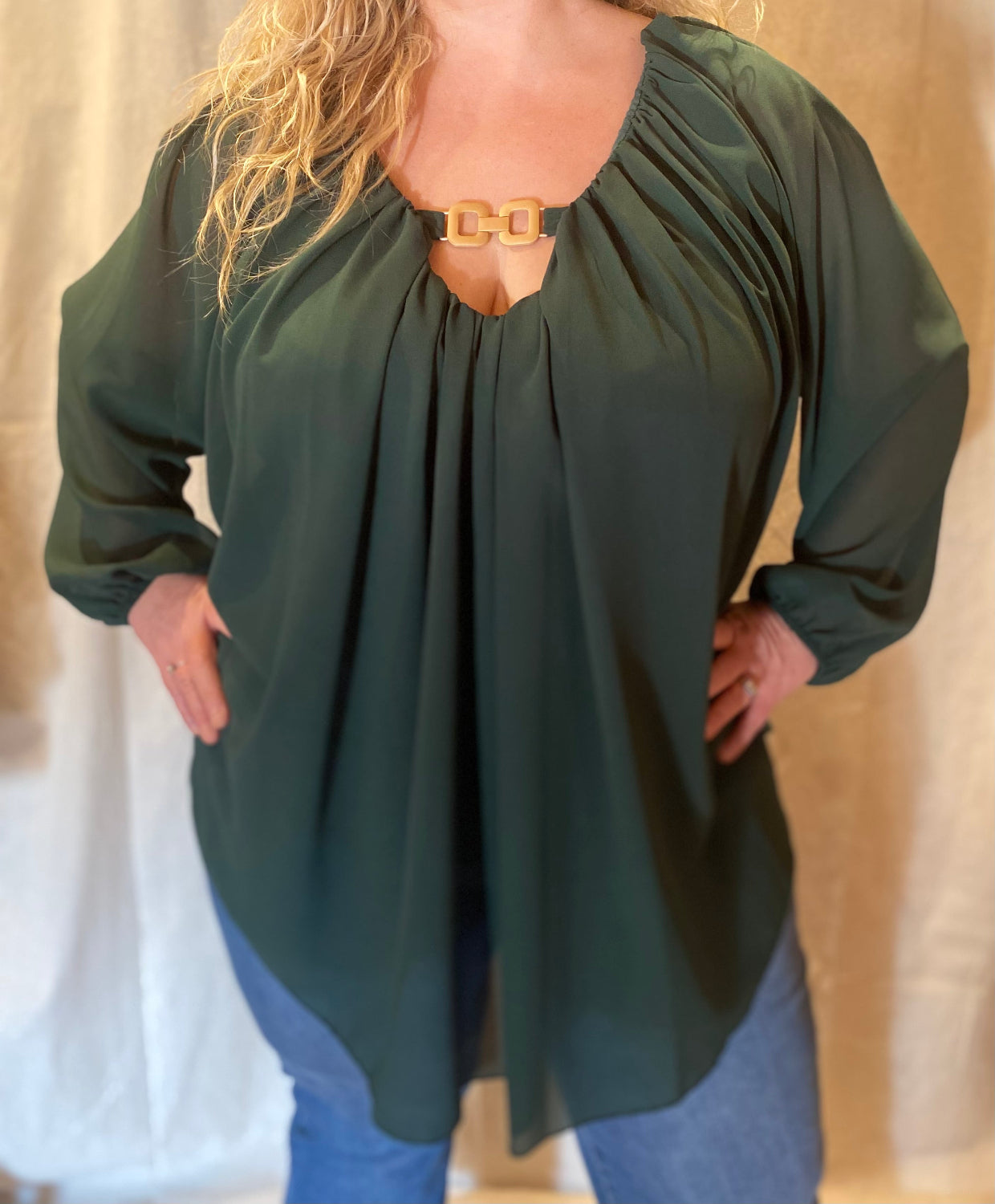 Blouse EMILIE