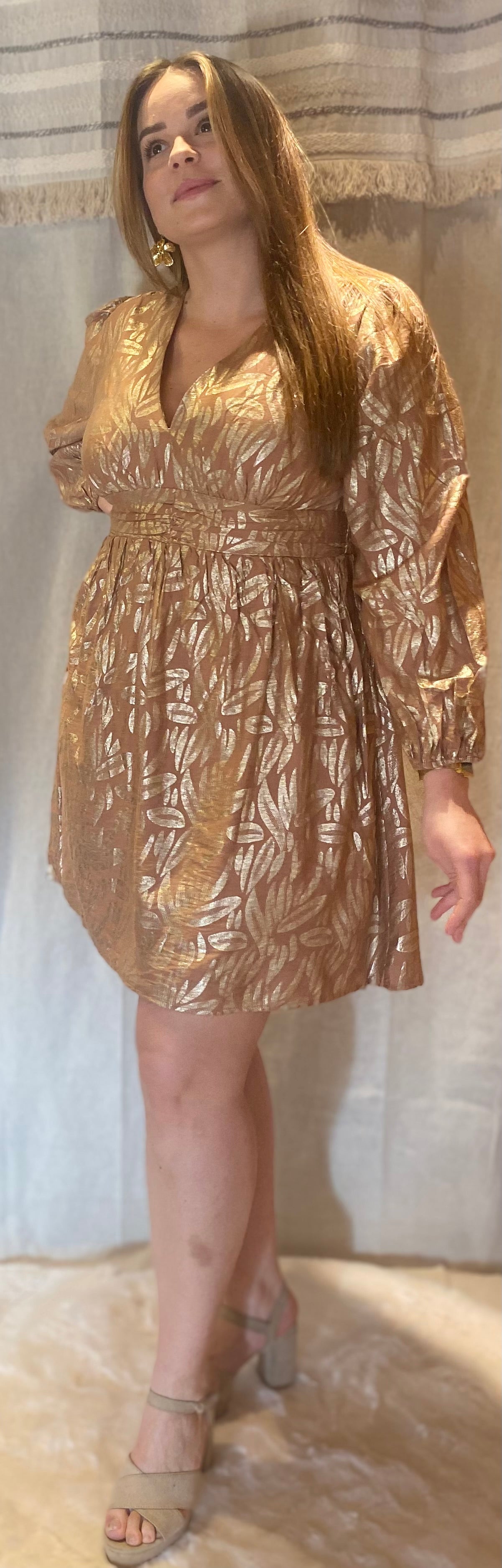 Robe ANNE-SO
