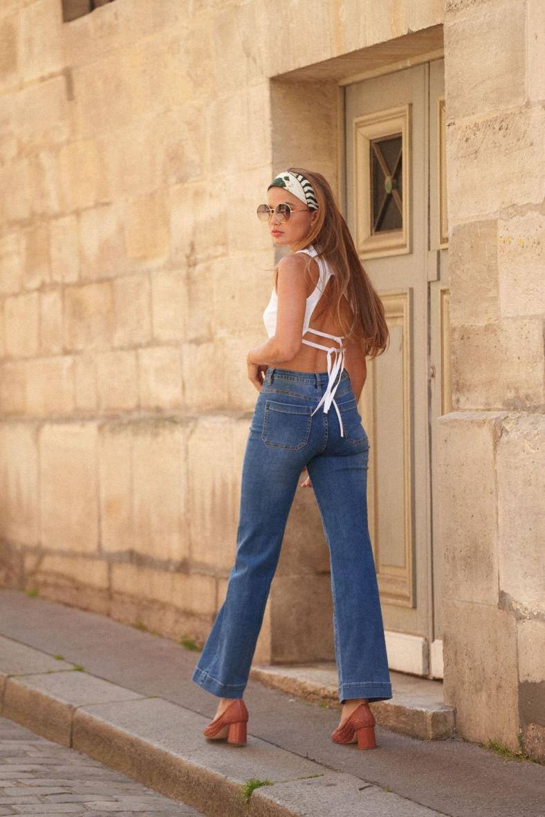 Jeans VANESSA