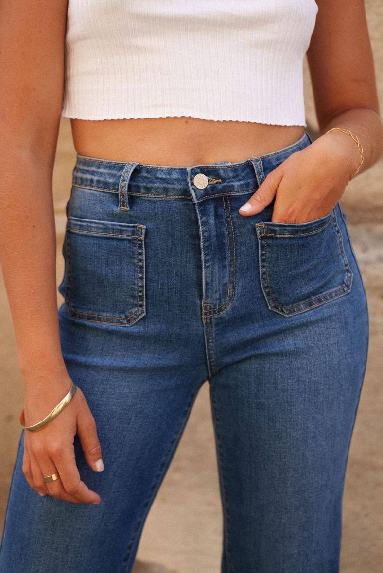 Jeans VANESSA