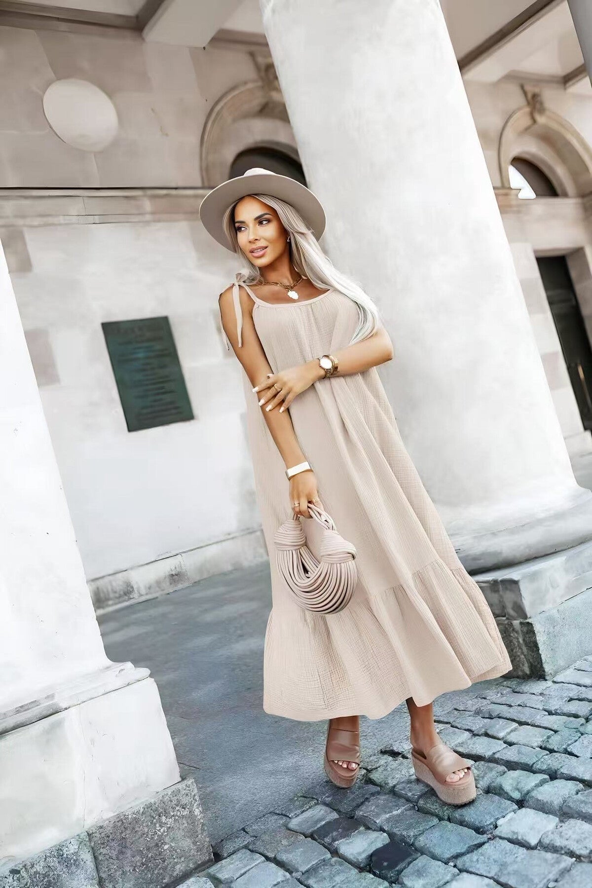Robe AURORE
