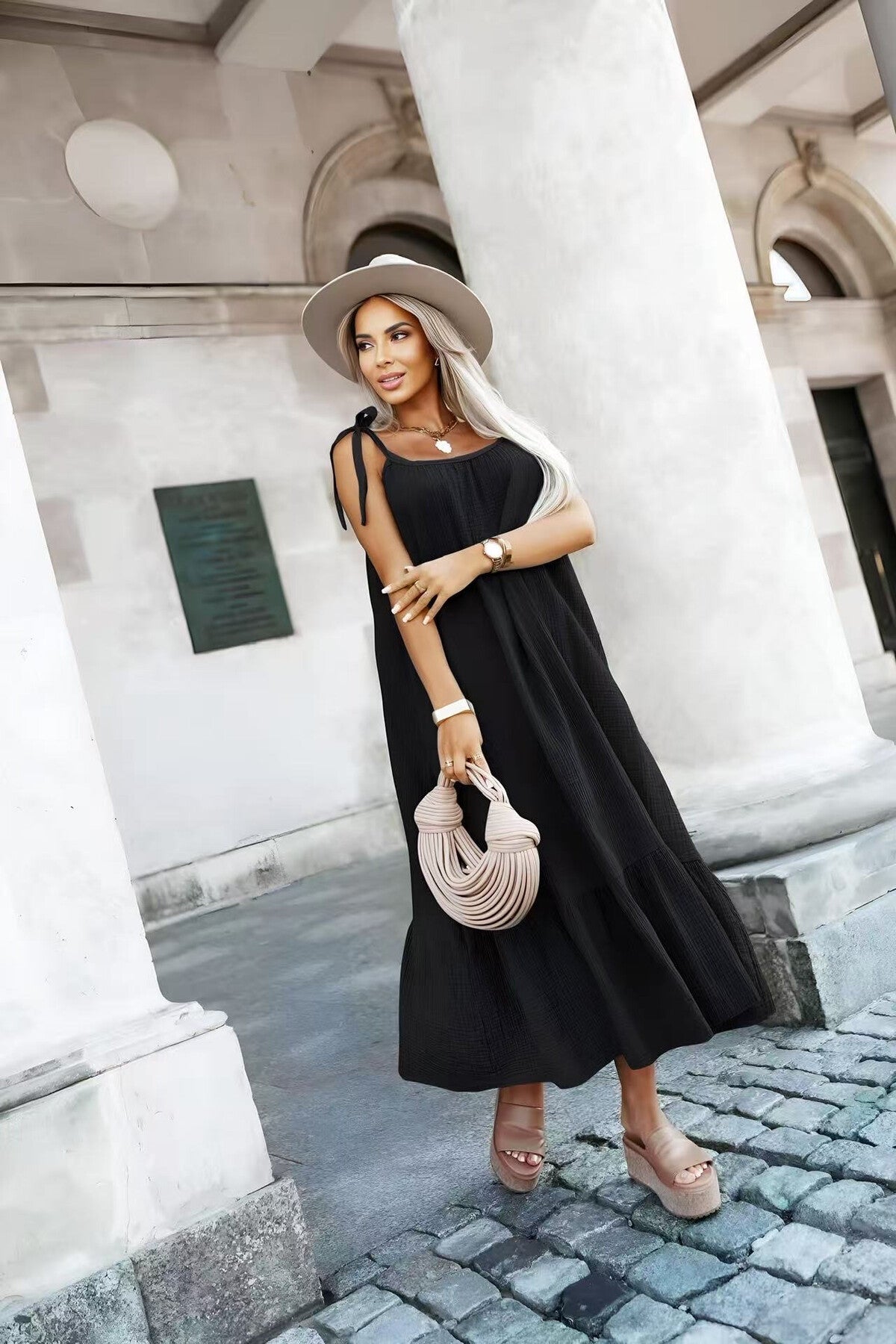 Robe AURORE