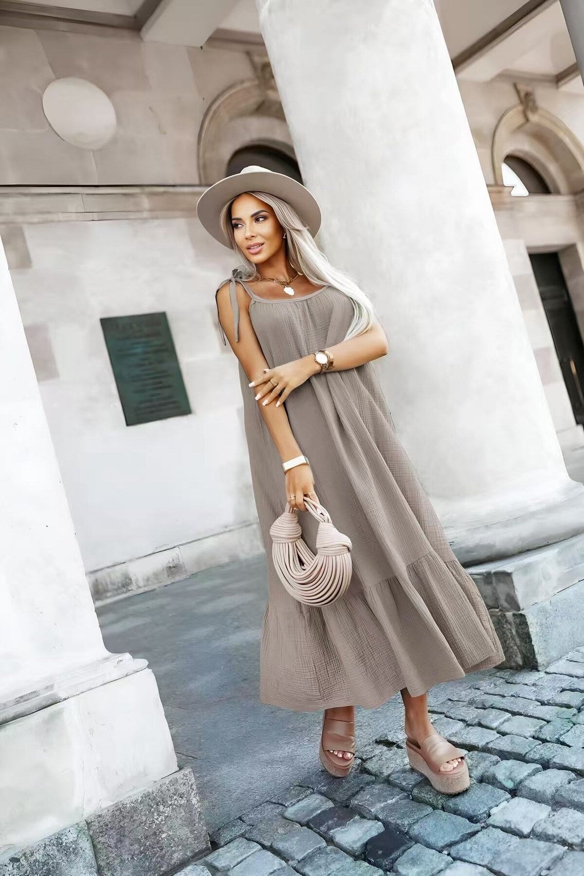 Robe AURORE