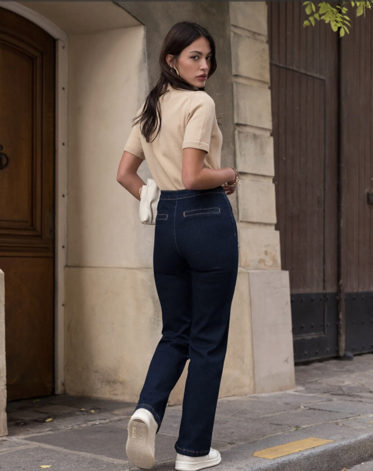 Jeans JUSTINE