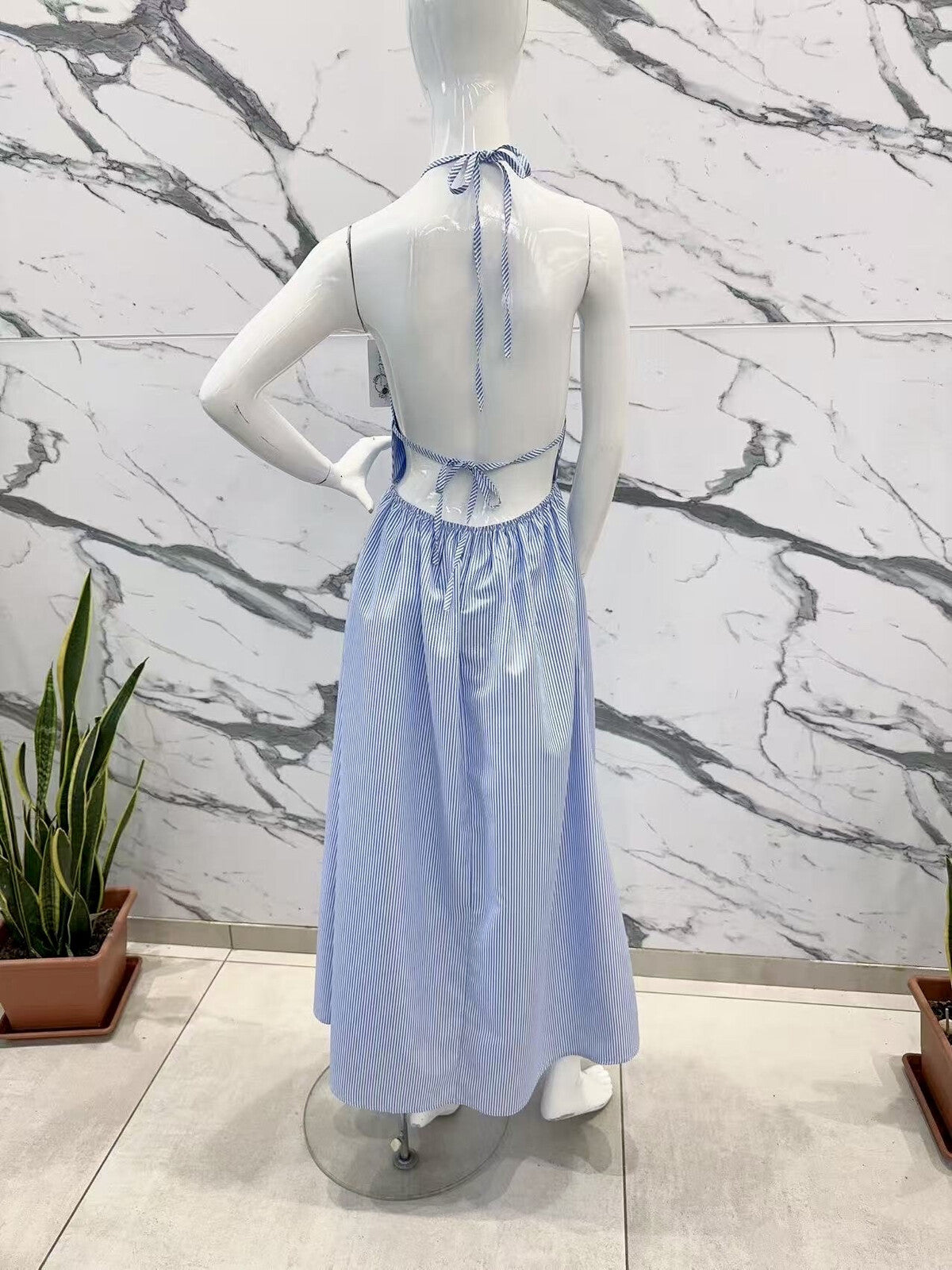 Robe CHARLINE