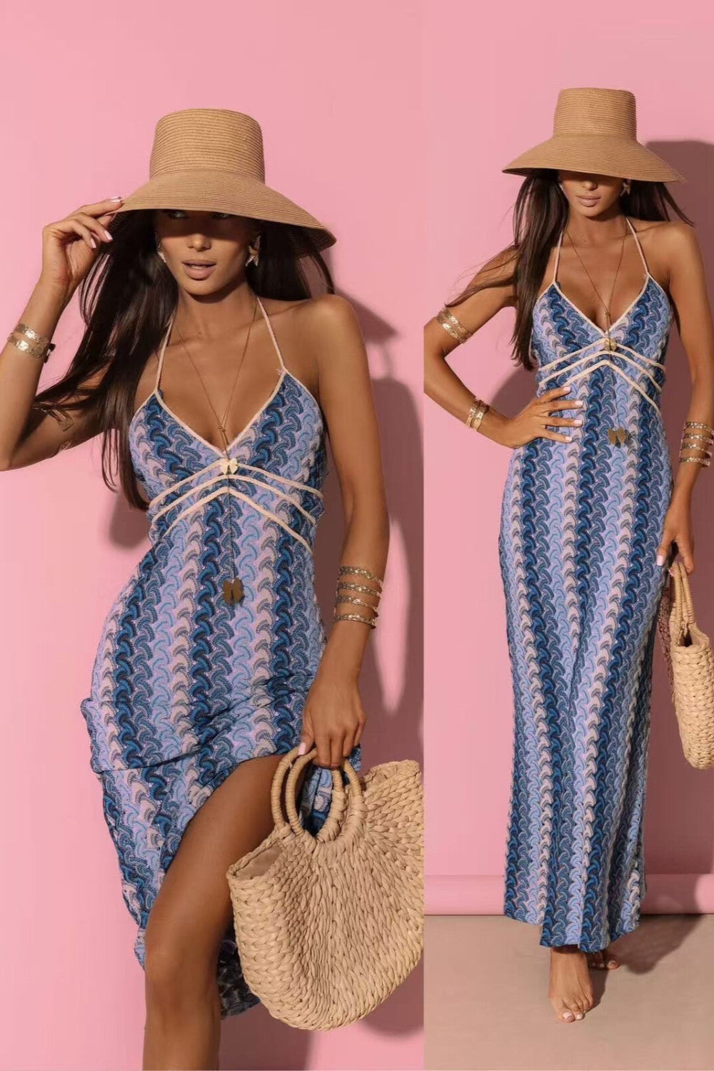 Robe LILA
