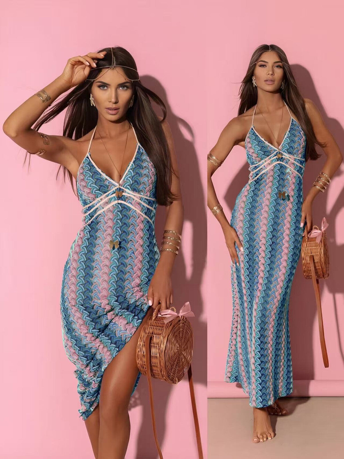 Robe LILA