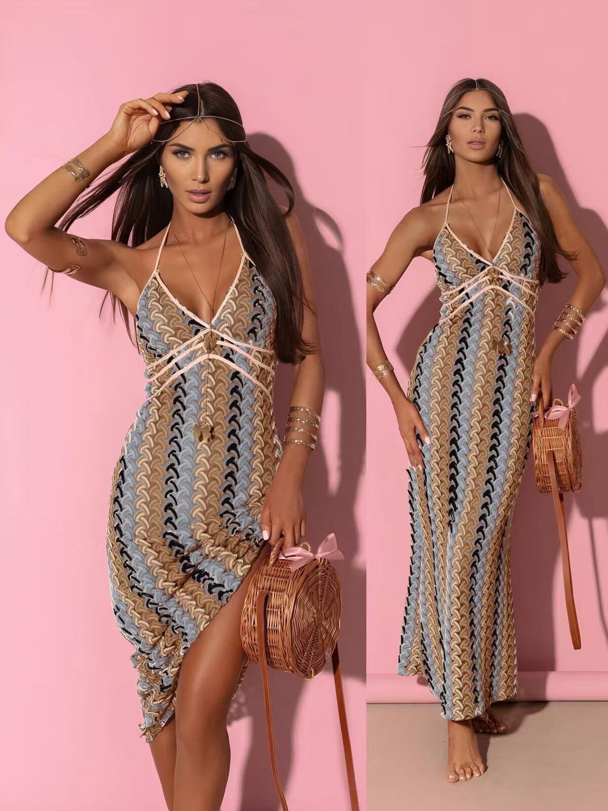 Robe LILA