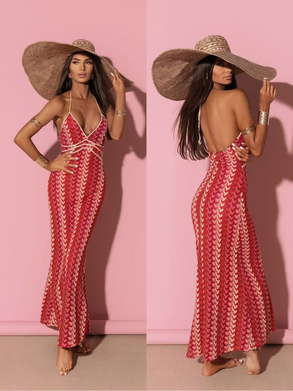 Robe LILA