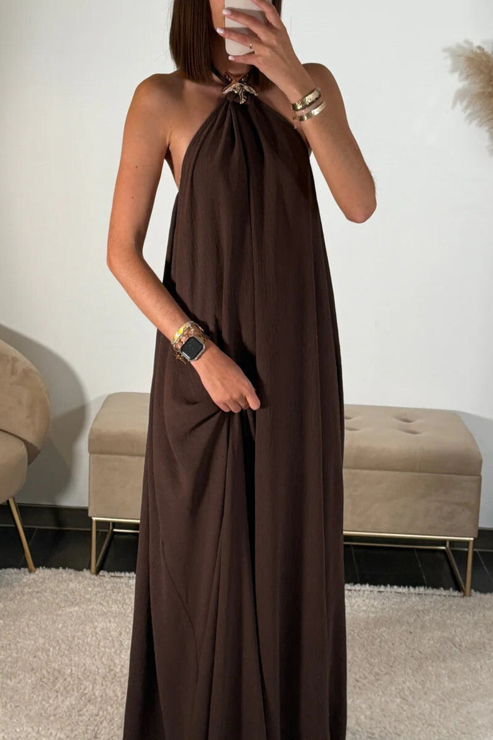 Robe GABRIELLE