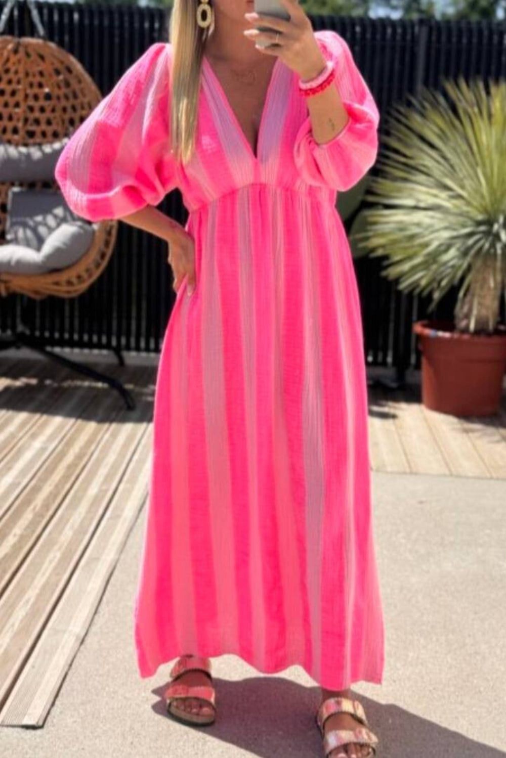 Robe JULINE