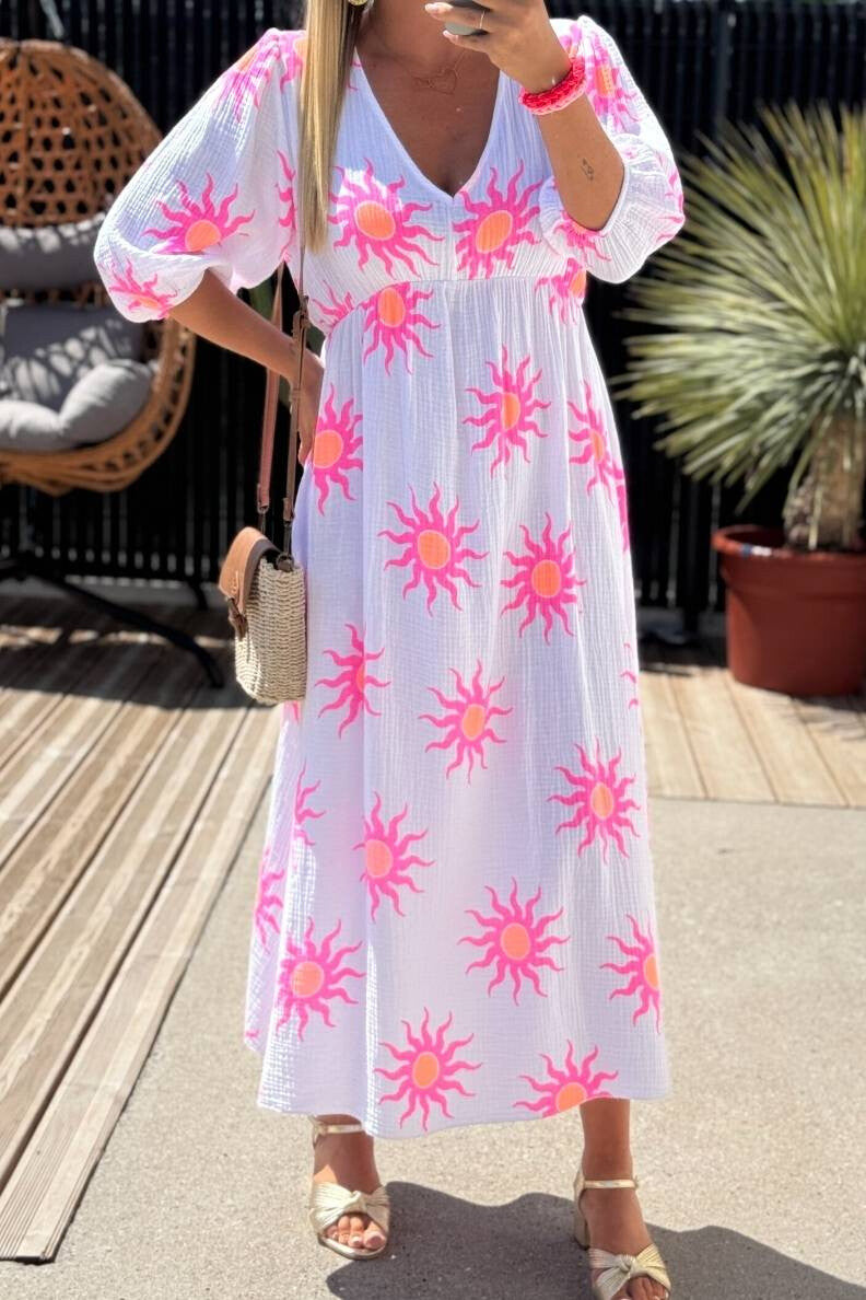 Robe OPHELIE