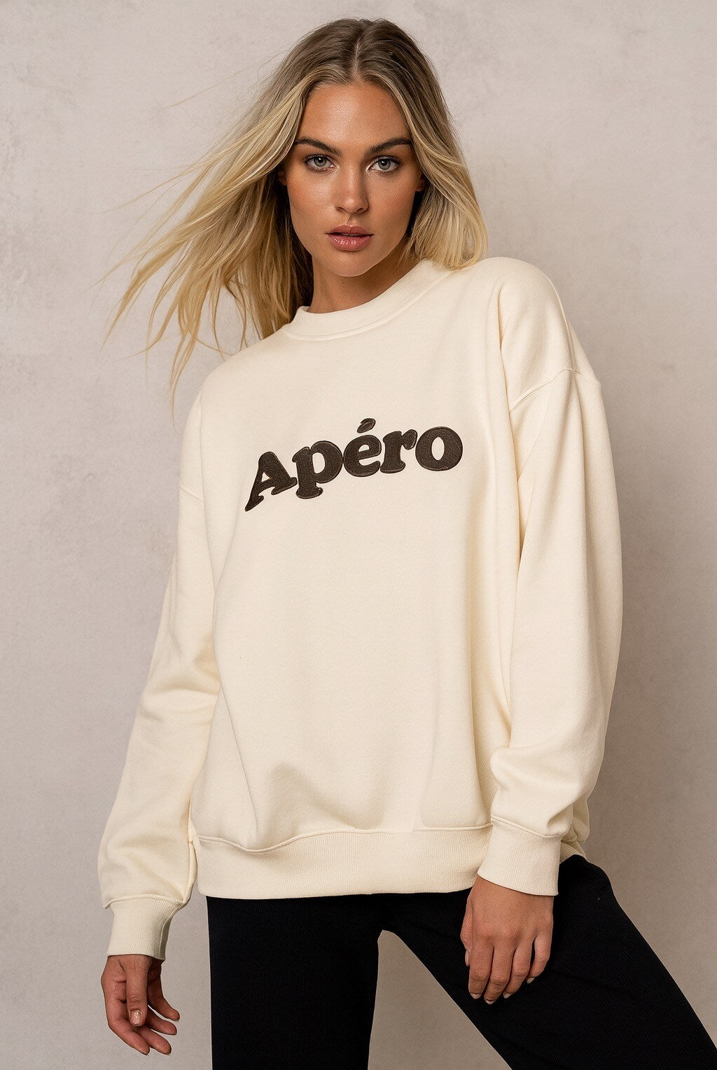 Sweat APERO