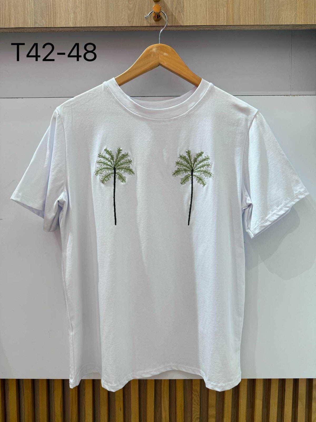 T-shirt LINDA