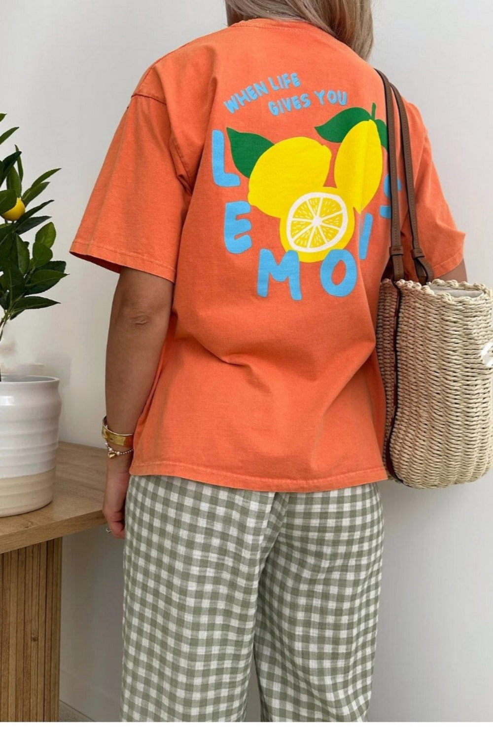 T-shirt ARMAND
