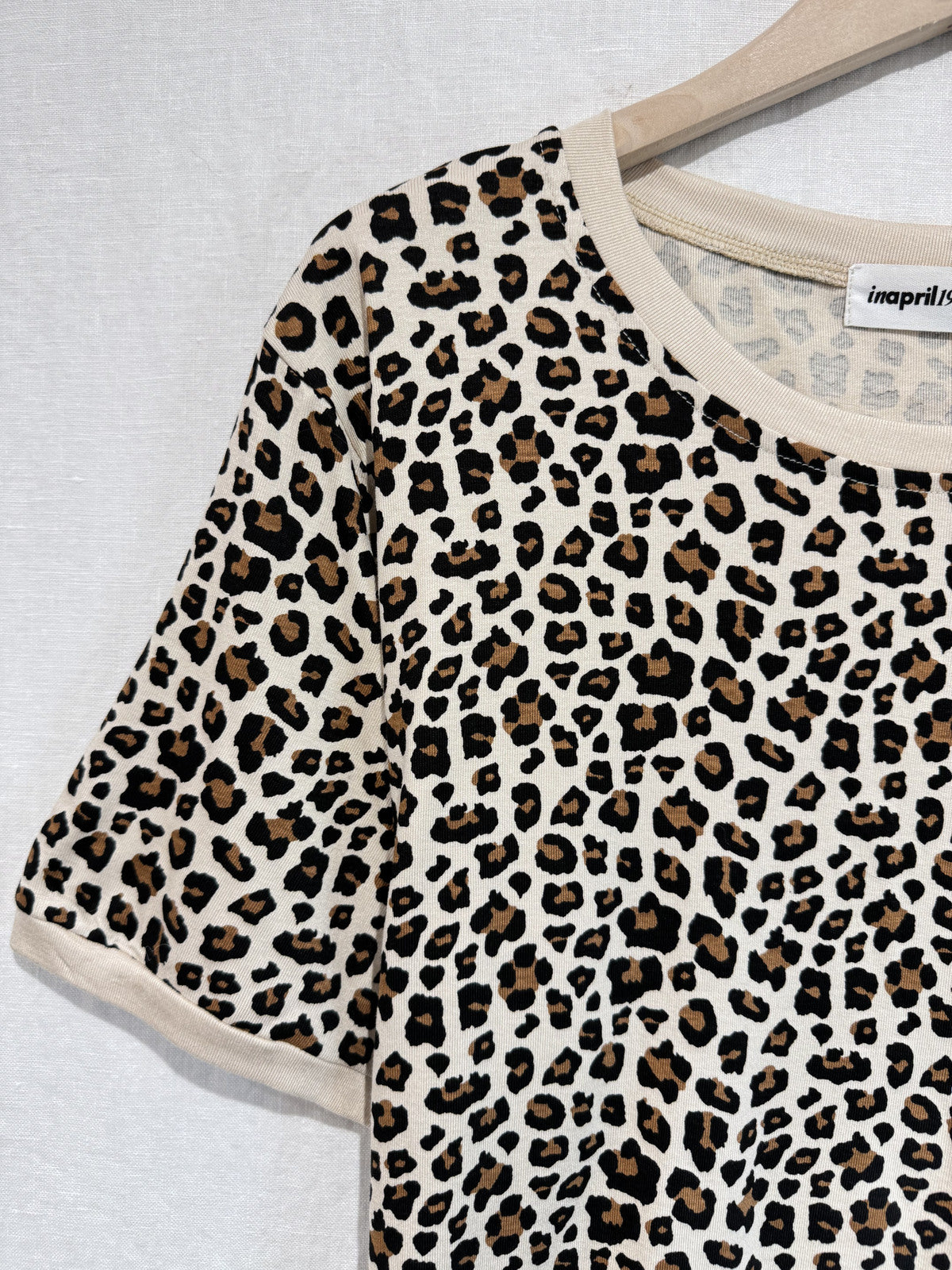 Tshirt ALMA