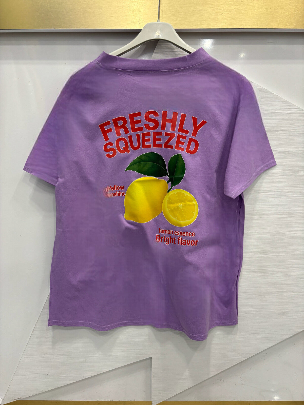 T-shirt ARMAND