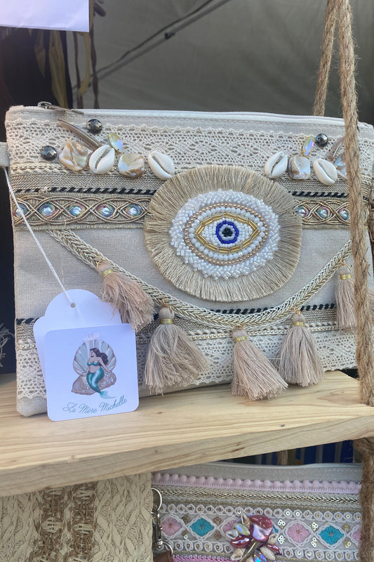 Pochette ELIA