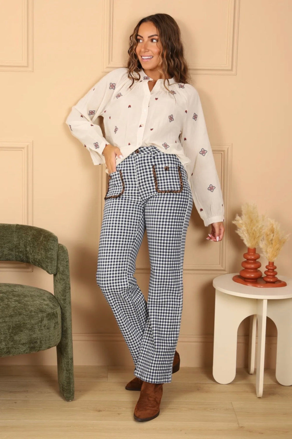 Jeans CARO