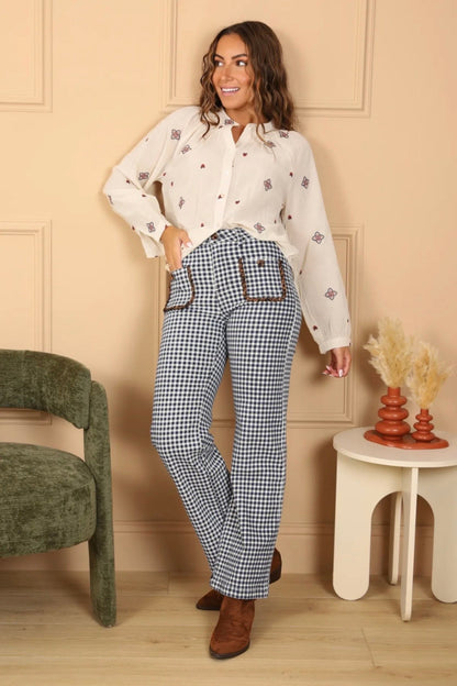 Jeans CARO