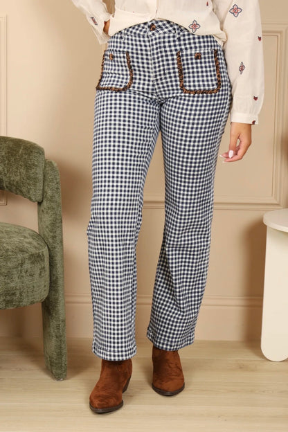 Jeans CARO