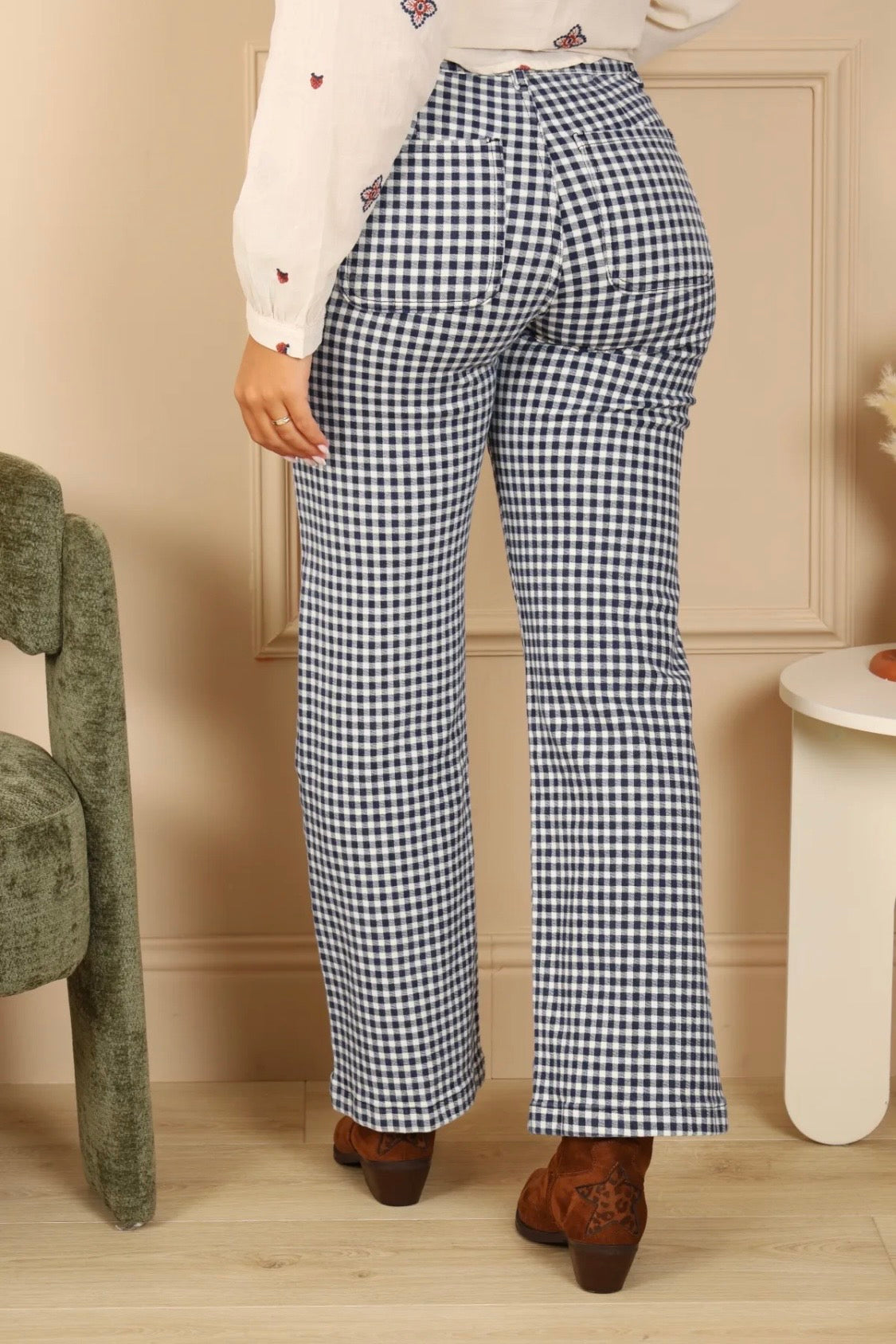 Jeans CARO
