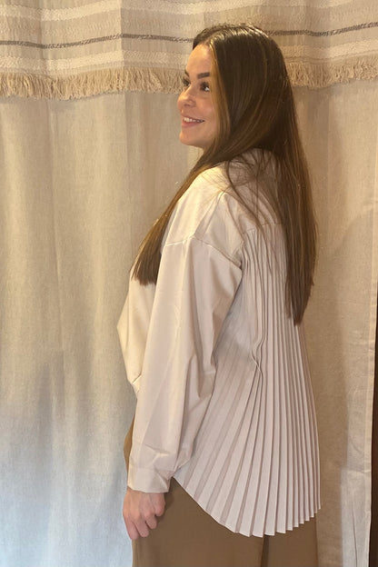 Chemise JEANNE