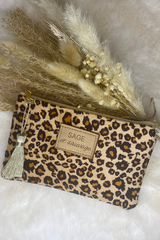 Pochette LAURE