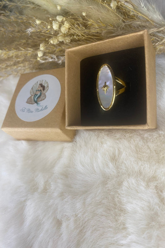 Bague CLEMENCE