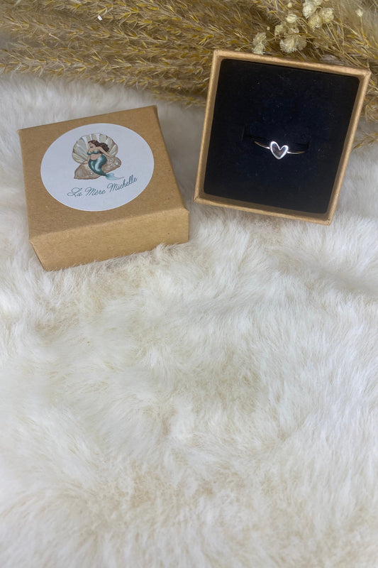 Bague SALOME